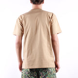 Carhartt WIP - SS Chase T-Shirt - Sable Gold