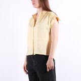 Compania Fantastica - Camisa - Amarillo