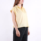 Compania Fantastica - Camisa - Amarillo