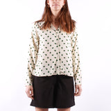 Compania Fantastica - LS Shirt - Veggie Green