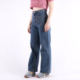 Compania Fantastica - Pantalon Jeans - Azul