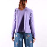 Compania Fantastica - Pullover - Lilac