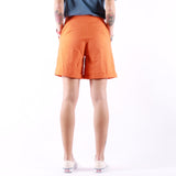 Compania Fantastica - Shorts - Orange