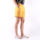 Compania Fantastica - Shorts - Yellow