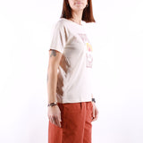 Compania Fantastica - Woman T-Shirt - Ecru