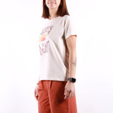 Compania Fantastica - Woman T-Shirt - Ecru