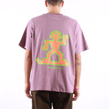 Funky Snowboards - Rider Tee - Orchid