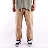 Gramicci - Loose Tapered Pant - Chino | Gramicci | Pantaloni | 119.00 | Beach Break Shop