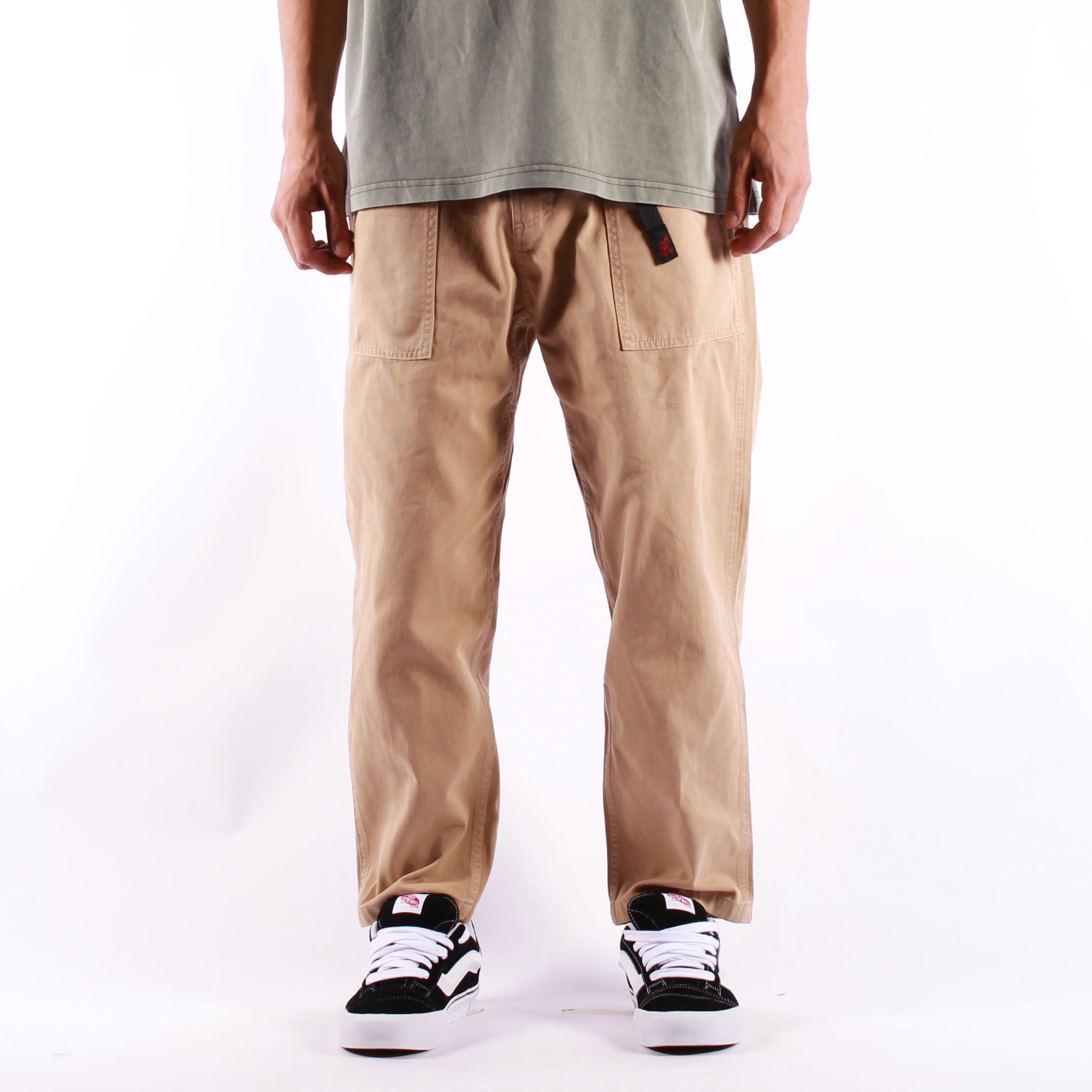 Gramicci - Loose Tapered Pant - Chino | Gramicci | Pantaloni | 119.00 | Beach Break Shop