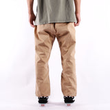 Gramicci - Loose Tapered Pant - Chino.
