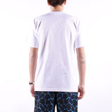 HUF - Best In Show SS Tee - White