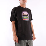 HUF - Down By Law SS Tee - Black