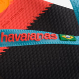 Havaianas - Brasil Tech - 0090 Black
