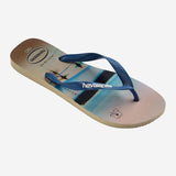 Havaianas - Hype - 2595 Sand Blue Comfy