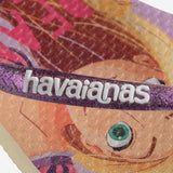 Havaianas - Kids Slim Princess - Beige