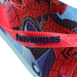 Havaianas - Kids Top Marvel - 2404 Blue Water