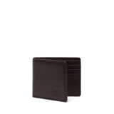 Herschel - Hank Leather RFID - 04123 Brown