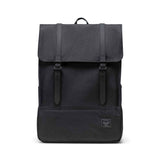 Herschel - Survey - Black Tonal | Herschel | Zaini | 85.00 | Beach Break Shop