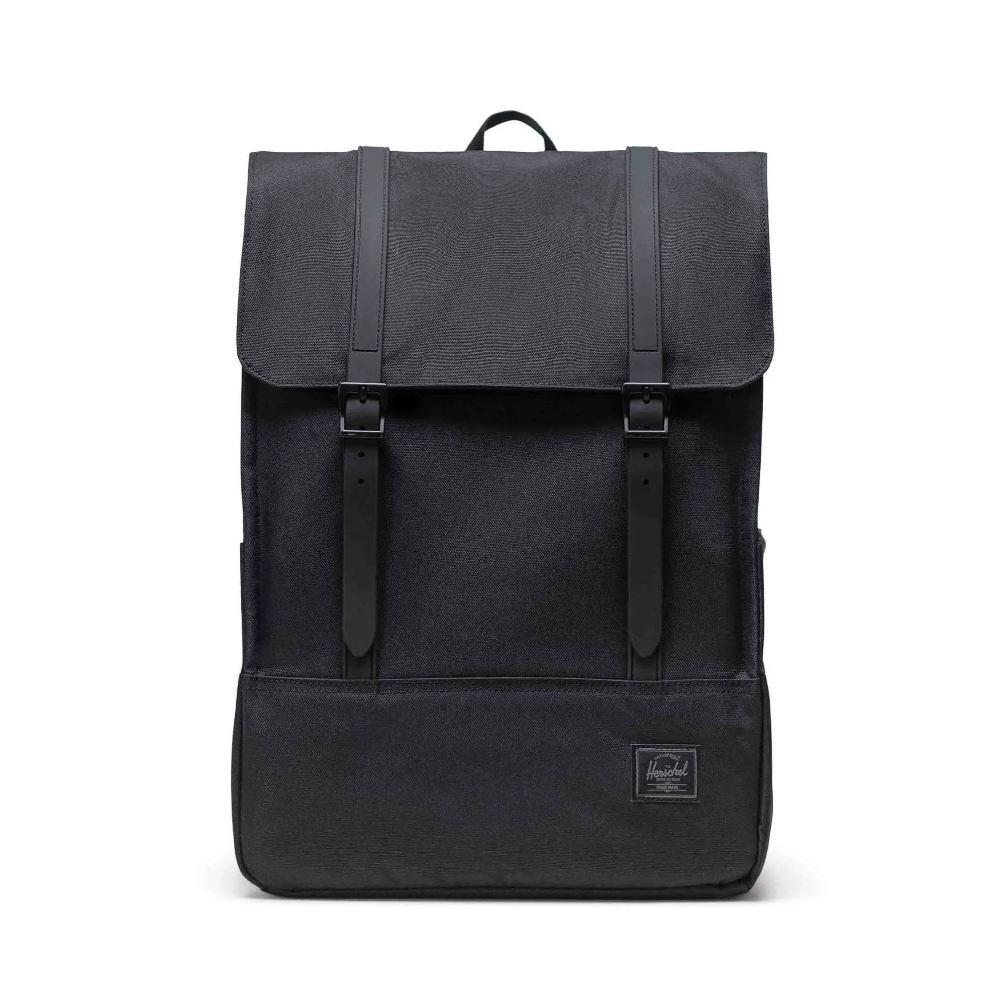 Herschel - Survey - Black Tonal | Herschel | Zaini | 85.00 | Beach Break Shop