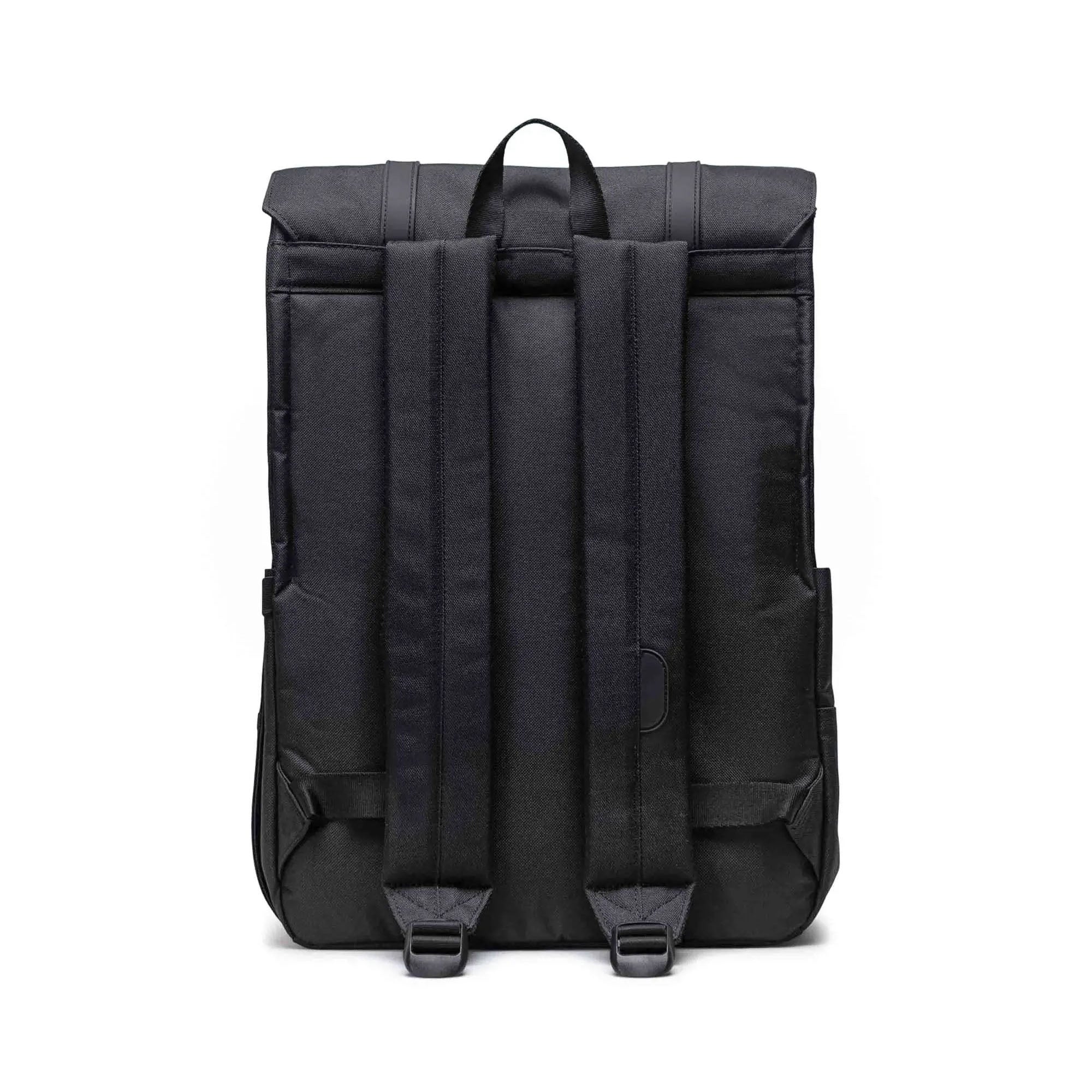 Herschel - Survey - Black Tonal.