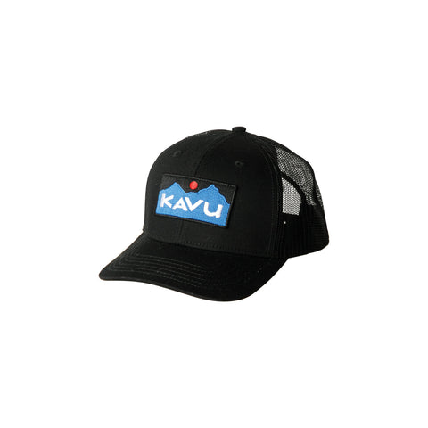 Kavu - Above Standard - Black