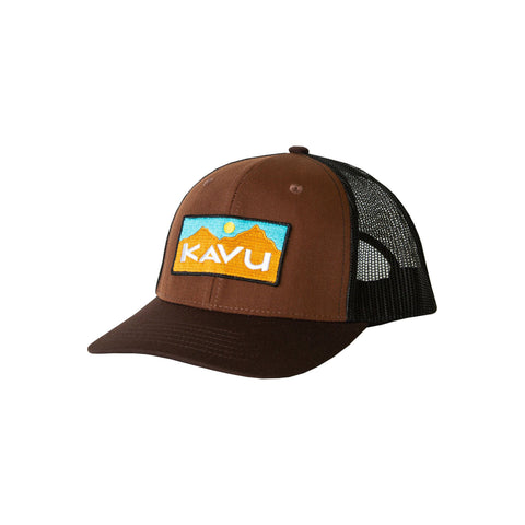 Kavu - Above Standard - Rise and Shine