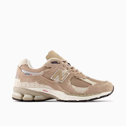 New Balance - 2002R Protection Pack - Driftwood