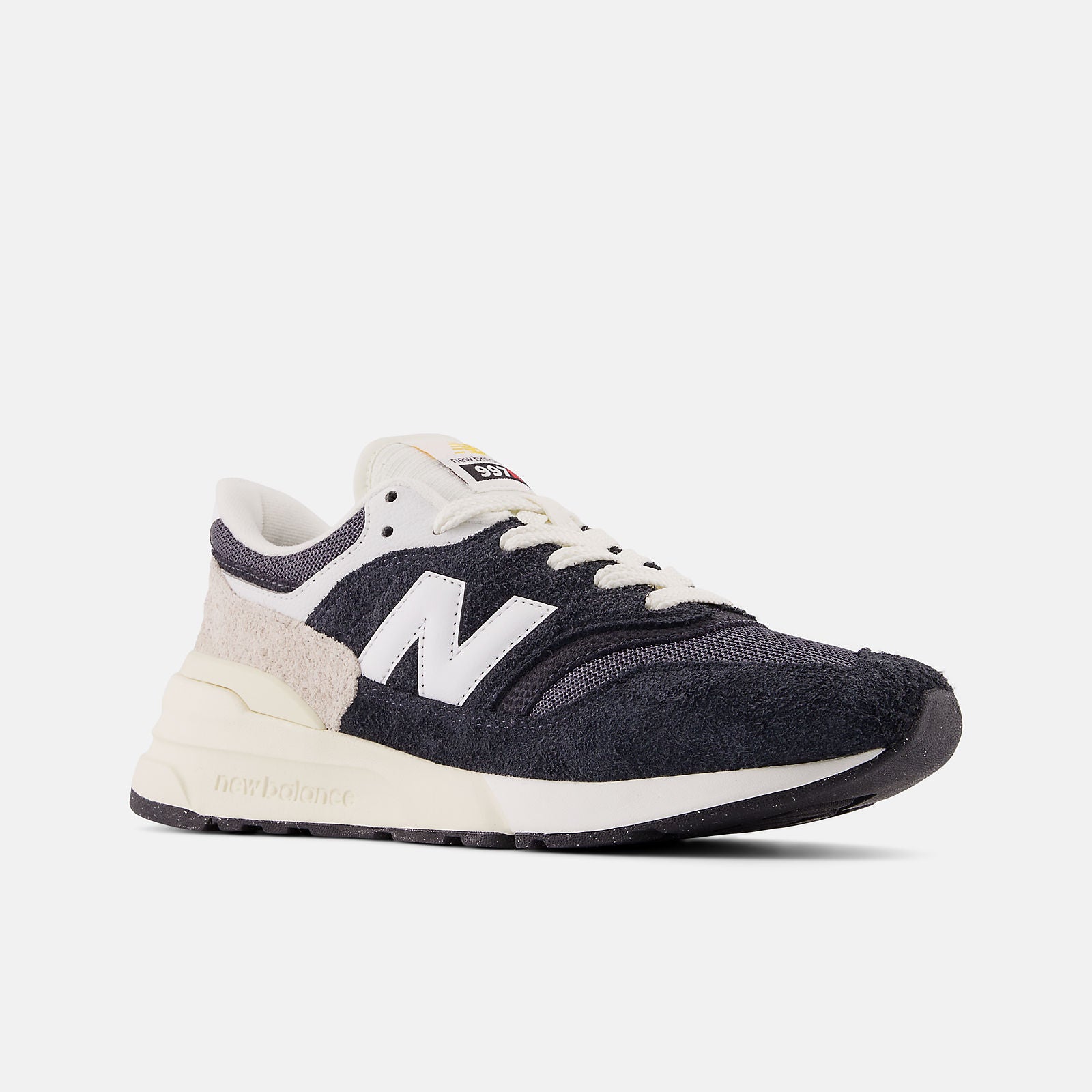 New Balance - Man 997R - Phantom Magnet.