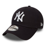 New Era - 9FORTY NY Yankees Essential - Navy