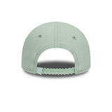 New Era - Infant Icon NY 9Forty - Mint Pink