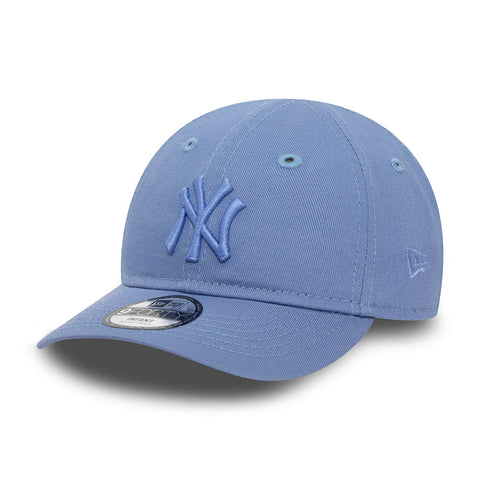 New Era - Infant League Essential NY 9Forty - Blue