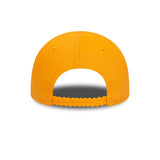 New Era - Infant League Essential NY 9Forty - Yellow Black