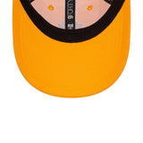 New Era - Infant League Essential NY 9Forty - Yellow Black
