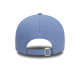New Era - League Essential NY 9Forty - Blue