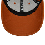 New Era - League Essential NY 9Forty - Rust Beige