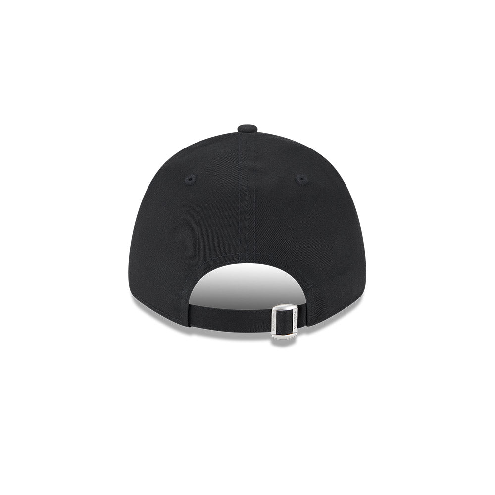 New Era - NY Seasonal Infill 9Forty - Black Camo.