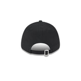 New Era - NY Seasonal Infill 9Forty - Black Camo