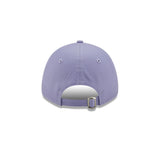 New Era - Women League Essential NY 9Forty - Lillac White