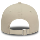 New Era - Youth League Essential NY 9Forty - Cream Rust