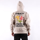 Obey - A Piece Of Heaven - Silver Grey