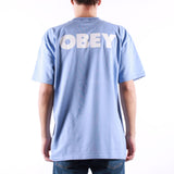 Obey - Bold Obey 2 - Digital Violet