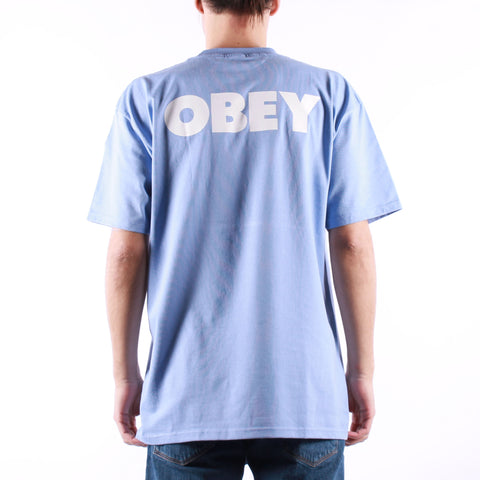 Obey - Bold Obey 2 - Digital Violet