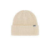 Obey - Bold Organic Beanie - Unbleached | Obey | Cappellini | 35.00 | Beach Break Shop