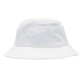 Obey - Bold Twill Bucket Hat - White