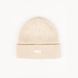 Obey - Future Beanie - Silver Grey | Obey | Cappellini | 35.00 | Beach Break Shop