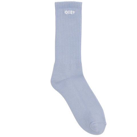 Obey - Obey Bold Socks - Digital Lavander