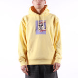 Obey - Obey Chainy Hoodie - Butter