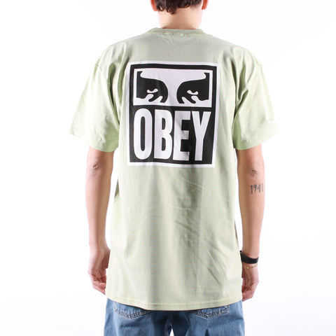 Obey - Obey Eyes Icon 2 - Cucumber