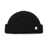 Obey - Obey Micro Beanie - Black | Obey | Cappellini | 35.00 | Beach Break Shop