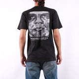 Obey - Obey NYC Smog - Black